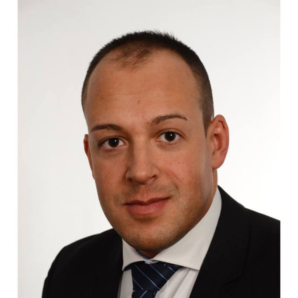 Christian Eggerl Maschinenbau Konstruktion Und Fertigung Technikerschule Augsburg Xing