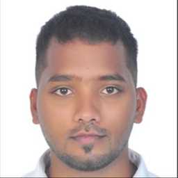 Naveen bacholla