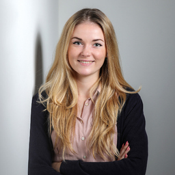 Marie Borgmann