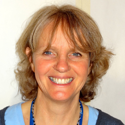 Johanna Walle