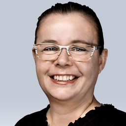 Sandra Porompka (geb. Winzinger)