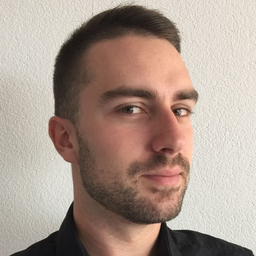 Maxime Stierli