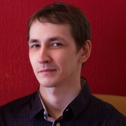 Alexander Karamyshev