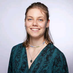 Romy Snaauw's profile picture