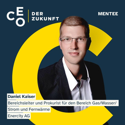 Daniel Kaiser