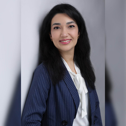 Delaram Radbeh