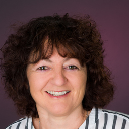 Susanne Bauer's profile picture