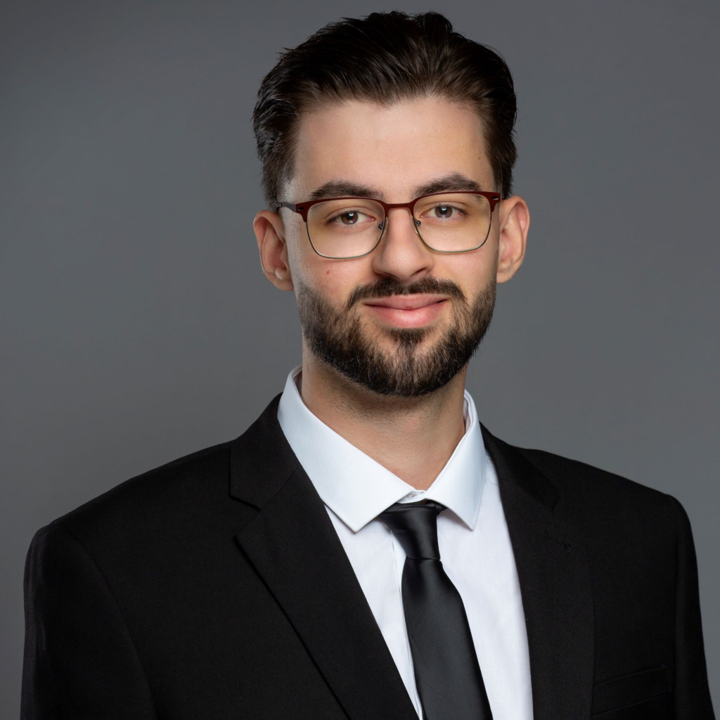 Christos Serakos Ausbildung und Berufserfahrung XING