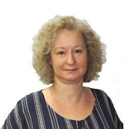 Anja Becker