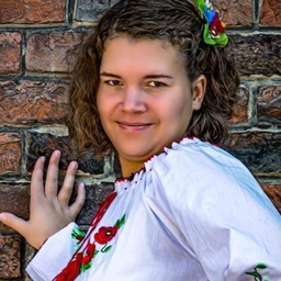 Veronika Yurieva