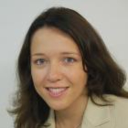Antje Pfister