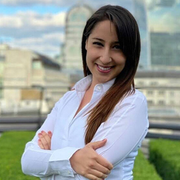 Gabriela Acuña Rodriguez