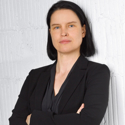 Janine Rehnert