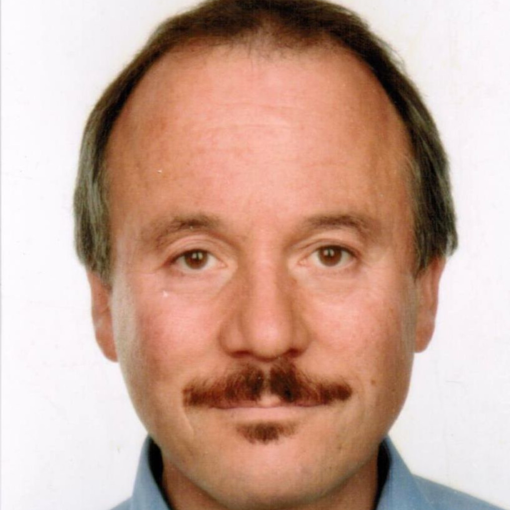 Dr. Martin Jost Lehrer für Naturwissenschaften Allgemeinbildende