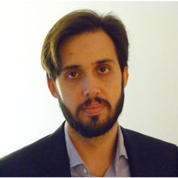 Luis Pérez Grau