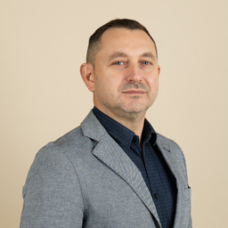 Oleksandr Tsebeniak