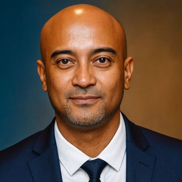 Stephane Elaheebaccus