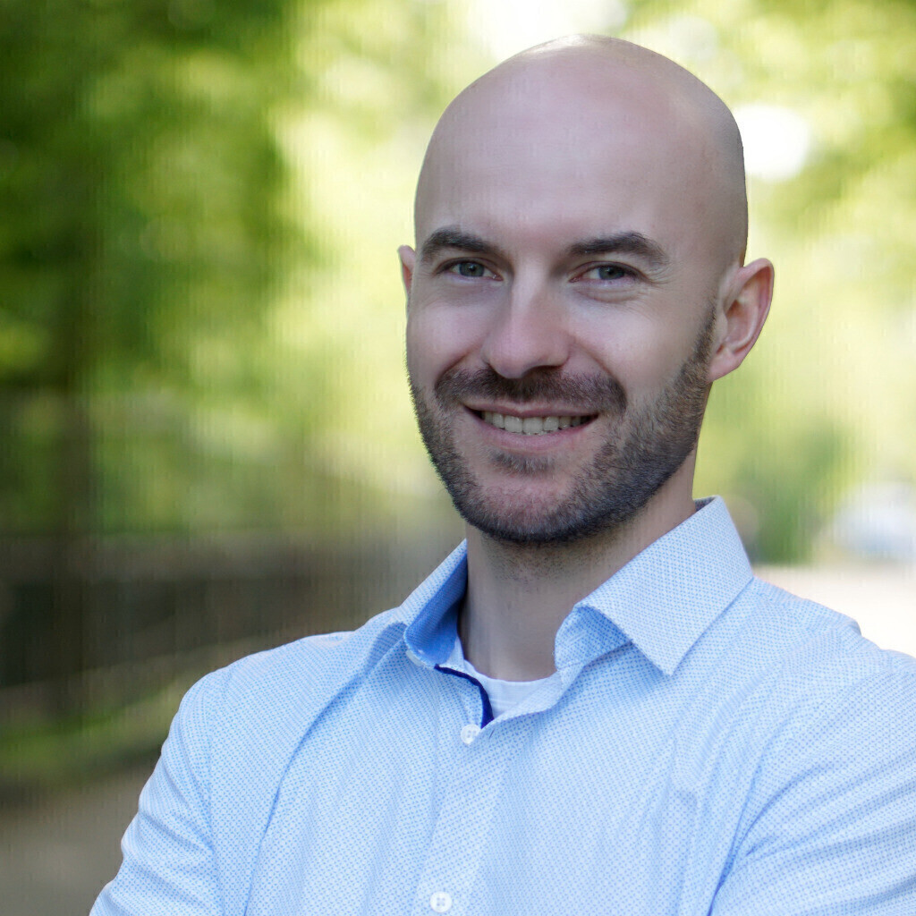 Daniel Markscheffel Finanzbuchhalter Consus Real Estate AG XING