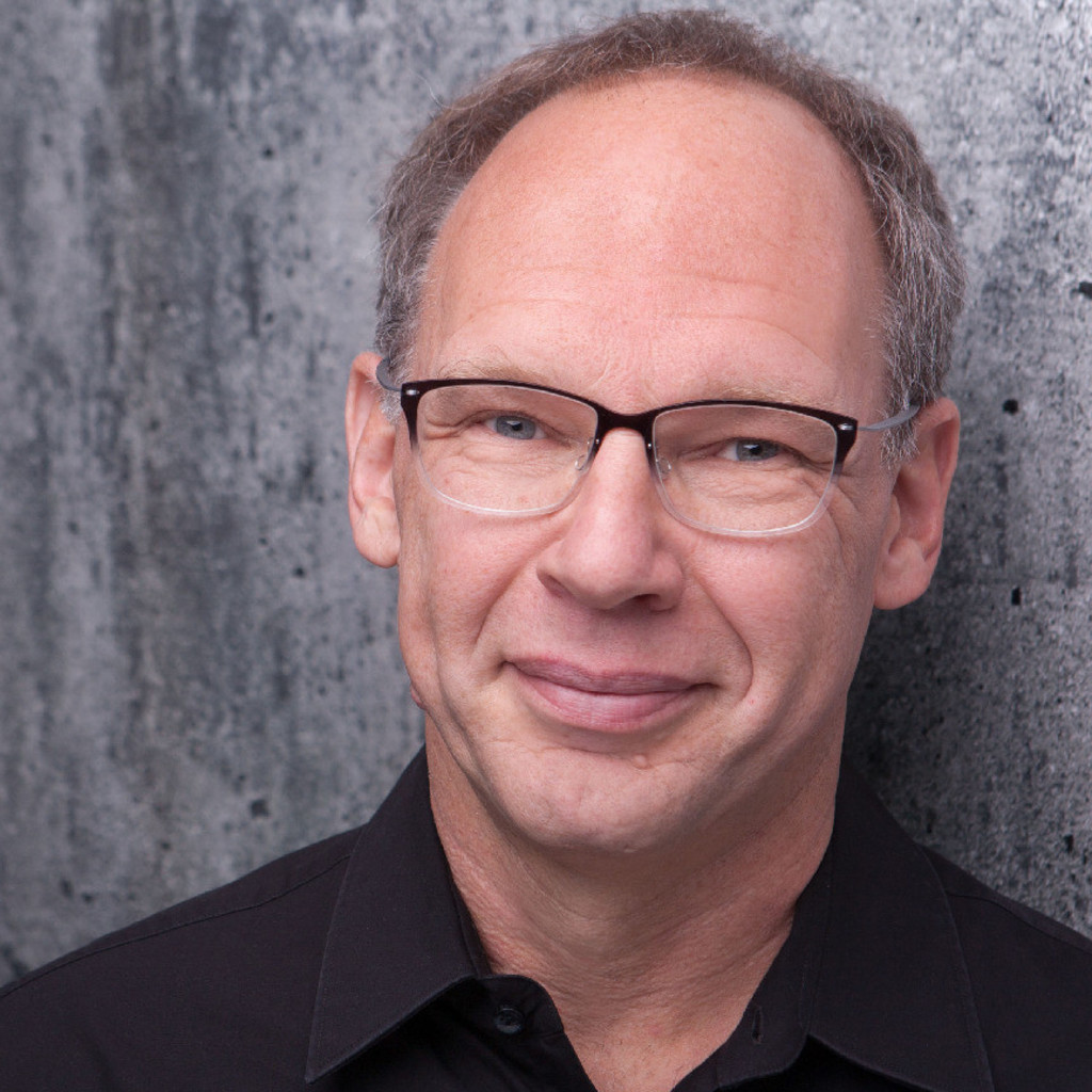 Thomas Wurster Ausbildung und Berufserfahrung XING