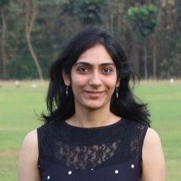 Ananya Narula