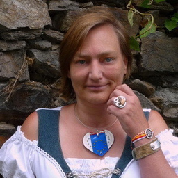 Mag. Sabine Janach