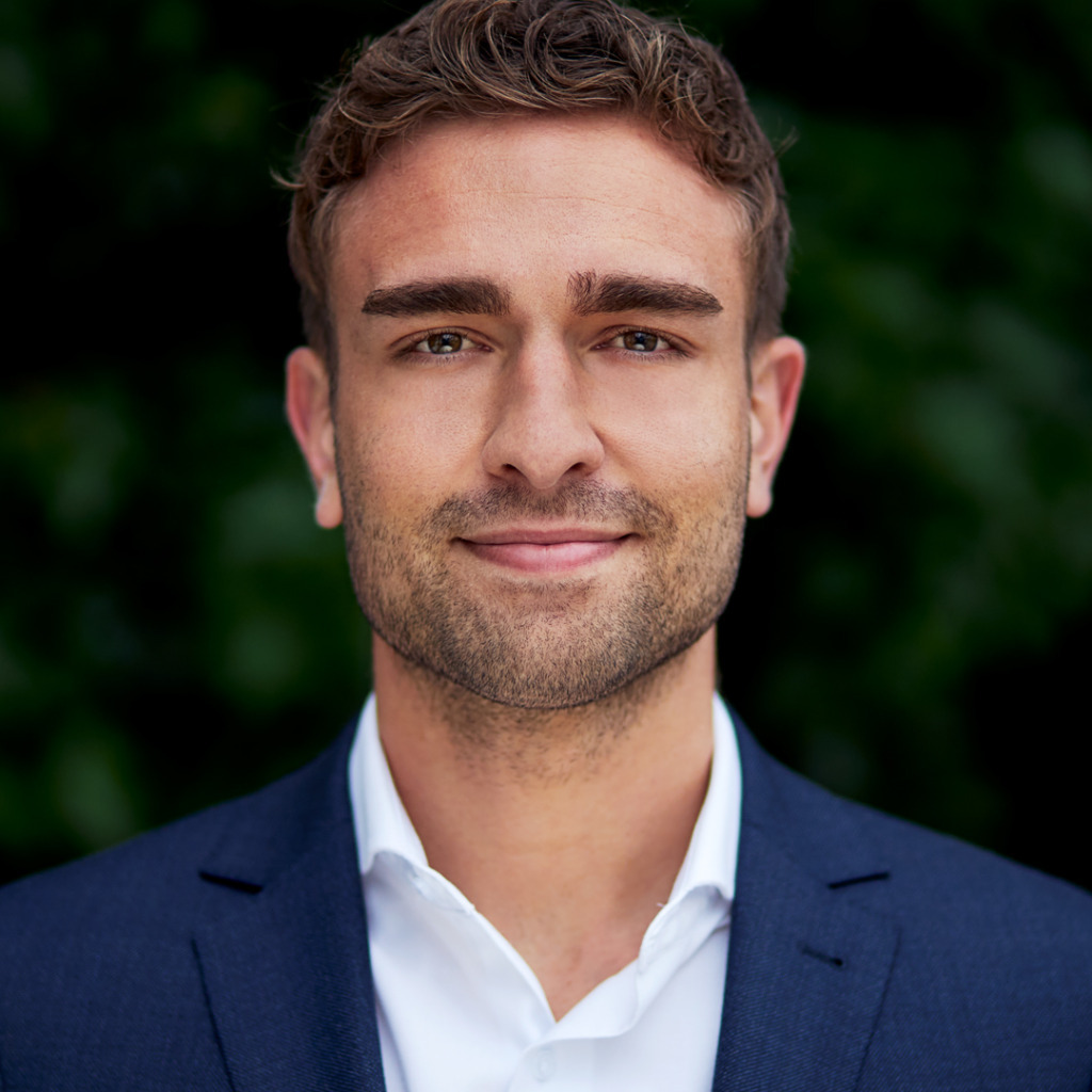 Andreas Mertens Projektentwickler DERICHS u KONERTZ