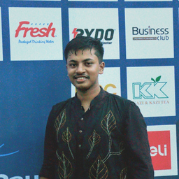 Sam Khan