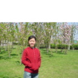 宏 赵