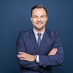 Tobias M. Schwarz