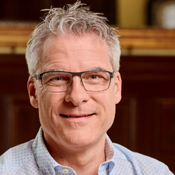 Hans-Peter Hauenstein
