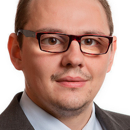 Georg Ackermann's profile picture