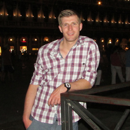 Daniel Metzger