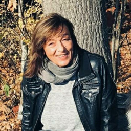 Anne Rau