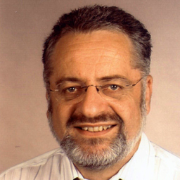 Reinhard Zobel