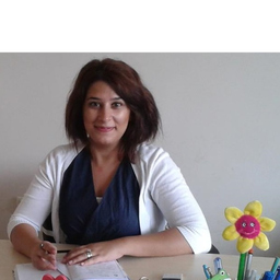Ayca Ulker