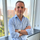 Benjamin Echeverria
