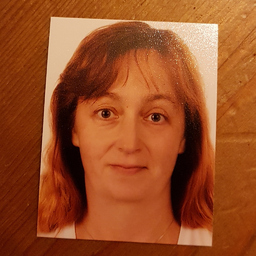 Doreen Löwe