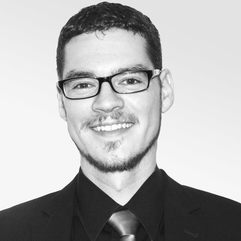 Social Media Profilbild Marcel Isenmann Stuttgart
