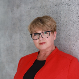 Katja Friederike Schmolke