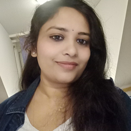 sunitha sandu