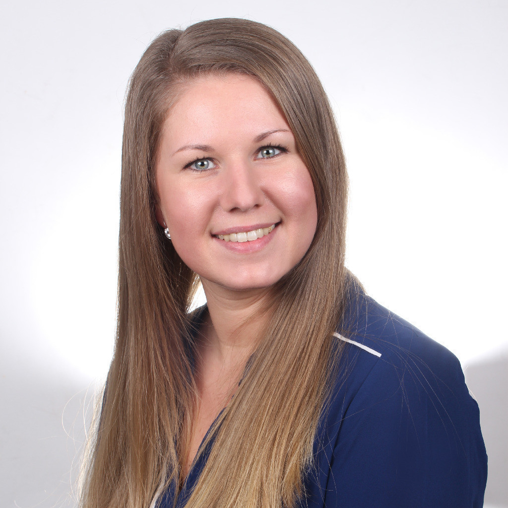 Eileen Auszubildende Dahms GmbH XING