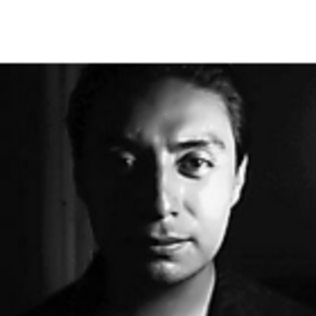 Dr. Alfonso Rojas Dominguez Postdoctoral Research Fellow Instituto