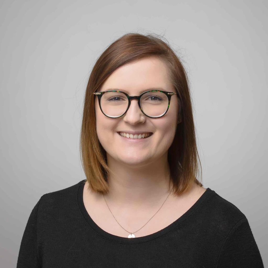 Social Media Profilbild Vanessa Finn Erfurt