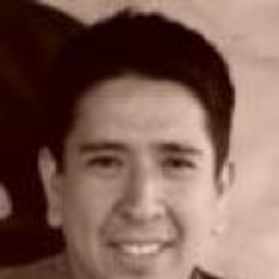 Carlos Aguilar's profile picture