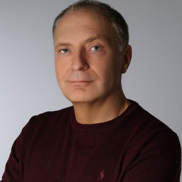 Dirk Elm