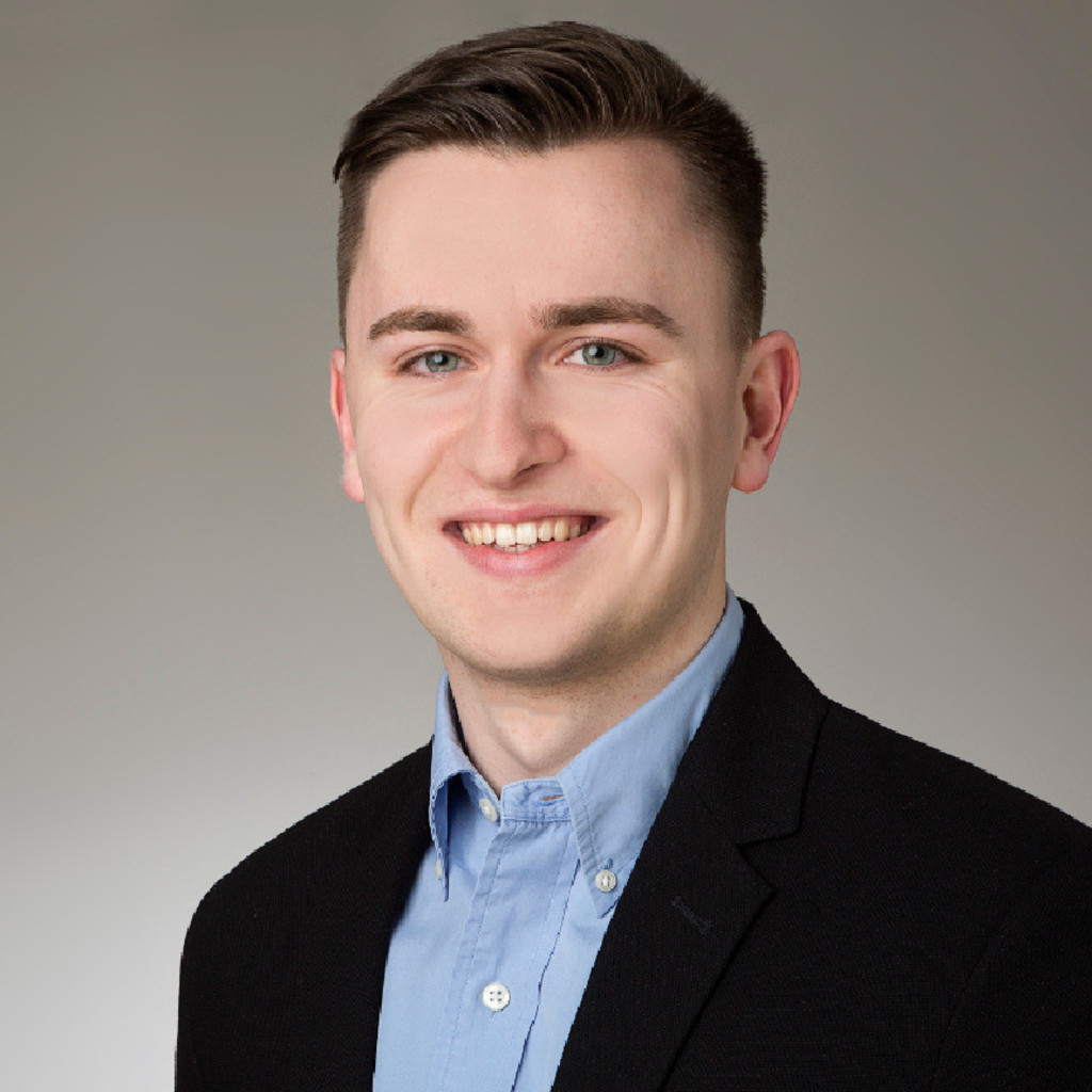 Philipp Conrad Senior Immobilienbewerter Sachverständigenbüro Ditt