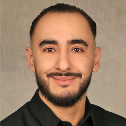 Ahmed Khamar