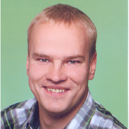 Profilbild Stephan Wiegand