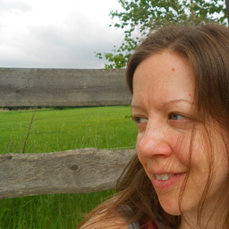 Sandra Daxenbichler