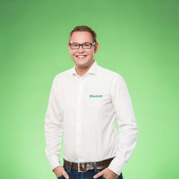 Florian Sauter